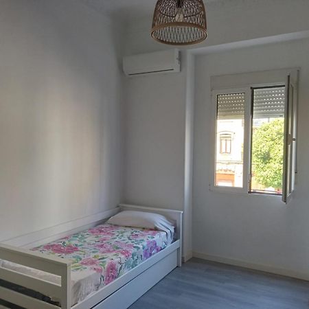 ולנסיה 120 Sqm Loft-Style Apartment Beach Royal Marina מראה חיצוני תמונה